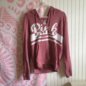 victoria secret sweatshirt